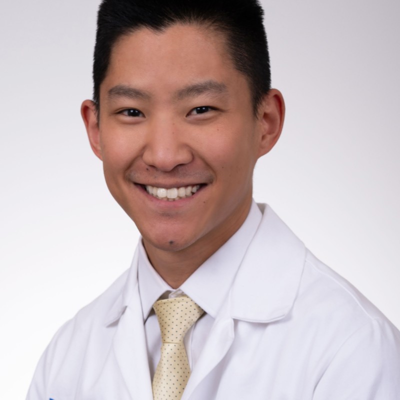 Dr. Alex Lee, DMD, Oral & Maxillofacial Surgeon